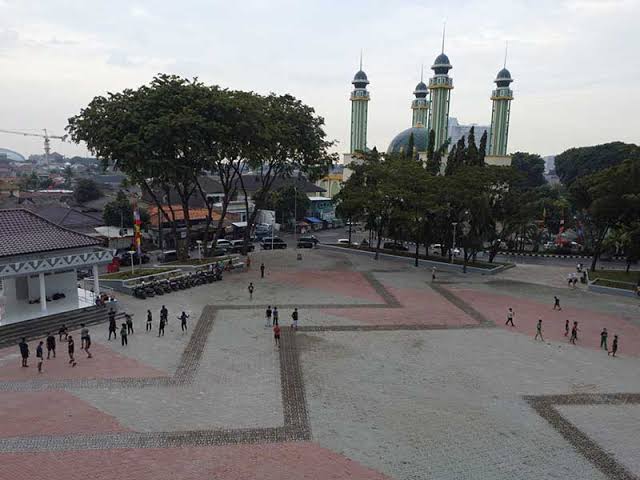 post
